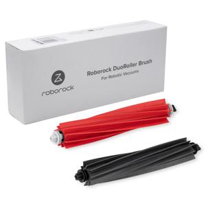 S8, S8+, S8 Pro Ultra, Q5 Pro, Q5 Pro+, Q8 Max, Q8 Max+용 기존 Roborock 액세서리 메인 브러시*2