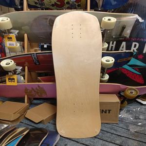 33*10인치 서프스케이트 스케이트보드 데크 프로 스케이트보드 데크 7 레이어 soulboardiy surfsakte와 동일한 모양