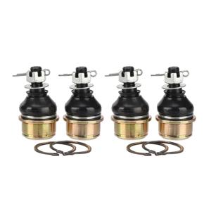 Honda Rancher 420 450 Foreman Rubicon 500 TRX500 TRX420 TRX450 51375-HP5-601 51355-HN0-A01 용 ATV 상부 하부 볼 조인트