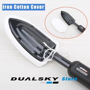 씰링 아이언/아이언 코튼 커버/PROLUX PX1363용 보호 커버용 Prolux 오리지널 코튼 양말