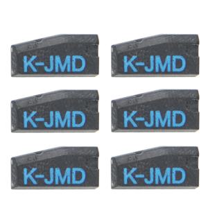 10pcs 2021 새로운 도착 원래 JMD 킹 칩 블루 칩 JMD 핸디 베이비 클론 46 4C 4D G T5 칩