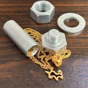 금속 나사 볼트 보관 현금 돈 숨기기 은닉 안전 전환 컨테이너 상자 현금 알약을 위한 숨겨진 비밀 칸