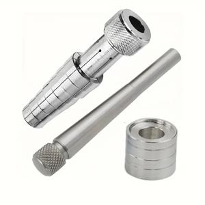 반지 들것 확대기 결혼 반지 밴드 크기 조정 도구 반지 크기 조정 도구 보석 크기 조정 도구