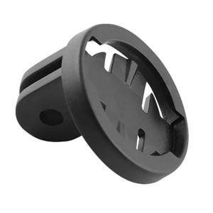 산악 자전거 컴퓨터 마운트 프론트 라이트 마운트 자전거 라이트 스탠드, 고프로 연결 시트, 가민 카메라 고정 베이스