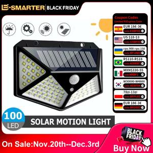 다기능 태양광 램프, 야외 정원 장식, 태양광 LED 조명, 방수, 햇빛 전원 스포트라이트, 모션 센서 포함