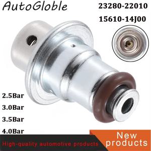 연료 압력 조절기, 스즈키 GSX1300RA GSX-R750 GSR 600 GSX650F 혼다 CB500 가와사키 닌자 아프릴리아 15610-14J00 15610-27G00