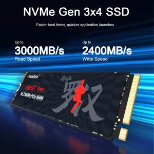HUADISK M.2 NVMe PCIe SSD 128GB 256GB 512GB 하드 디스크 M2 NVMe 2280 1TB 2TB 노트북 데스크탑 용 내장 솔리드 스테이트 드라이브
