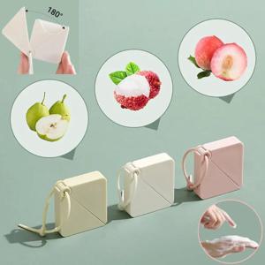 야외 여행용 휴대용 비누 종이 시트, 손 세척 비누 시트, 캠핑 용해 가능