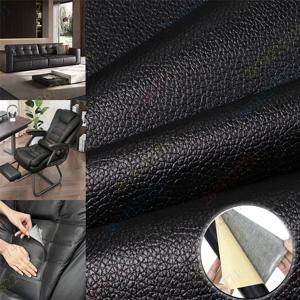 자기 접착제 수정 패치 스티커 가정용 소파 PU 가죽 수리 스티커 보조금 가구 Refurbish 패브릭 자기 DIY 패치