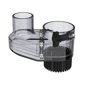 52MM 45MM CNC 라우터 먼지 커버 775 스핀들 모터 용 먼지 신발 스핀들 브러시 CNC 3018 Pro 3020 4540 시리즈 조각 기계