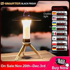 Blackdog Goal Zero 등대용 휴대용 캠핑 조명, 삼각대 브래킷, 캠핑 램프 손전등 랜턴