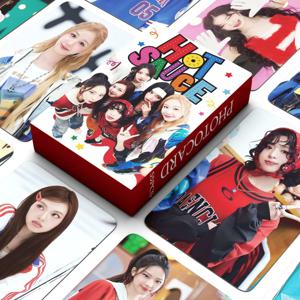 92Pcs BABYMONSTER 아이돌 새 앨범 DRIP Lomo 카드 HARAM AHYEON RORA ASA RUKA CHIQUITA HD Printd 포토 카드 스티커 팬 선물