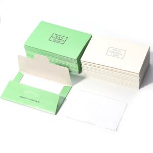 10Pcs 실버 폴란드어 천 가죽 벨벳은 제품 보석 안경에 대 한 광택 청소 천 가죽 용품 청소 도구