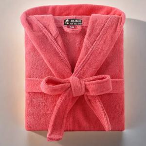 남성용 코튼 후드 목욕 가운, 긴 테리 타올, 크고 큰 타올, 남성 테리 천 목욕 가운, 수면 드레싱 가운, 100%