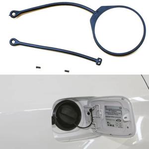 1PCS 오일 연료 캡 탱크 커버 라인 캡 라인 가솔린 VW 골프 Jetta Passat For Audi A4 A6 A8 For Skoda 내부 크기 63mm
