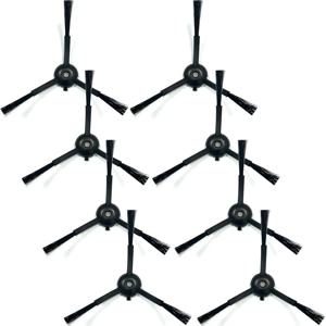 Roborock S8 S8+ S8 Pro Ultra,Q Revo,Q5 Q7 Q7Max Q8 Max,S7 S7 Max Ultra S7 MaxV S6 S6 Pure S5 S5 Max S용 사이드 브러시 교체