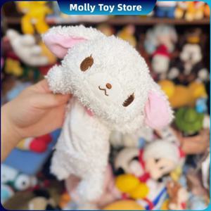 Kawaii Sugarbunnies 연필 케이스 소녀의 애니메이션 펜 가방 Shirousa 흰색 토끼 연필 주머니 보관 주최자 가방 소녀 선물