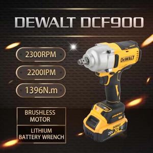 DEWALT DCF900 임팩트 렌치 1/2