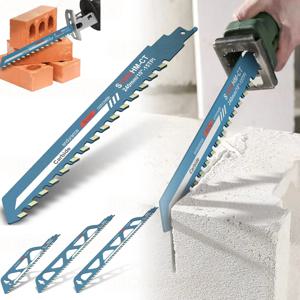 리코프랙터 톱날 10/12/18/20인치 범용 절단 리코프랙터 톱날 석재 절단용 톱날 시멘트 복합 패널용