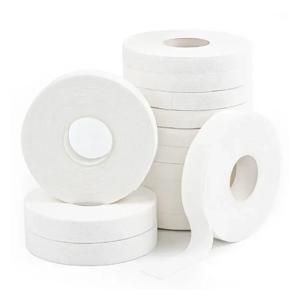 1.25cm x 5m 5/10pcs 흰색 테이프 손가락 테이프 스포츠 손가락 발가락 테이프 역도 볼더 등산 농구 훈련 테이프