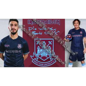 2526 뜨거운 판매 축구 셔츠 시리즈 패션 프린트 티셔츠 훈련복 데일리 스트리트 성인 남성 및 여성 티셔츠 탑