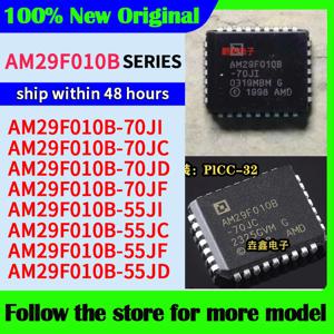AM29F010B-70JI AM29F010B-70JC AM29F010B-70JD AM29F010B-70JF AM29F010B-55JI AM29F010B-55JC AM29F010B-55JF AM29F010B-55JDAM