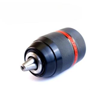 13mm 열쇠가없는 드릴 척 금속 헤비 듀티 1/2-20UNF 래칫 척 육각 섕크/SDS/소켓 스퀘어 암 어댑터 하드웨어 도구