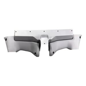 DJI Agras Drone T40/T20P 전면 쉘 하단 커버용 원본 및 새 제품.