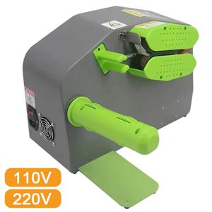 110V/220V 에어쿠션 기계 버퍼 에어필로우 백 팽창기 에어 컬럼 백 자동 충전 버블 필름 버블 백 기계