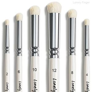 드라이 브러시 미니어처 페인팅 드라이브러시 세트 초보자 및 전문가를 위한 아크릴/유성/수채화 브러시용 취미 디테일 페인트 브러시 세트