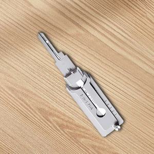 스테인레스 스틸 정밀 도구 O-링 픽업 키트 픽업 핸드 툴 유지 보수 수리 키트