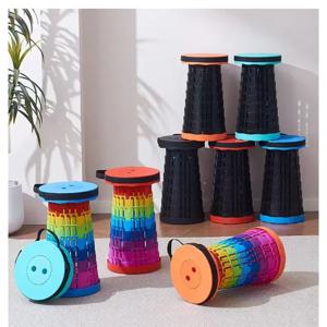 인기 판매 접이식 의자, 휴대용 텔레스코픽 의자, 대기열 낚시 의자, 야외 캠핑 및 여행용 휴대용 의자