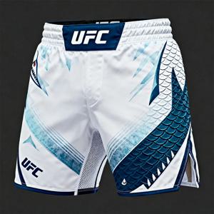 새로운 UFC MMA 헤비급 격투 남녀 공용 복싱 트레이닝 반바지 무에타이 통기성 스포츠 팬츠 주짓수 레슬링 반바지