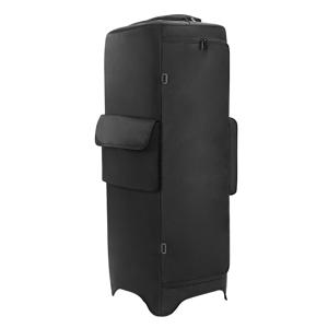 휴대용 스피커 먼지 케이스 방수 파티 스피커 먼지 커버 내마모성 패딩 스피커 보호 커버 JBL PARTYBOX 1000용