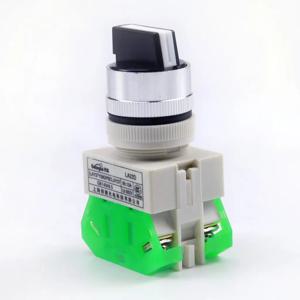 전기 고 카트 ATV 쿼드 버기 더트 피트 바이크용 3 단 스위치, 로터리 스위치 선택기, 슬로우 미디엄 고속 스위치, 24V, 36V, 48V