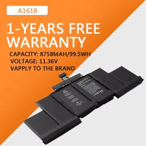 Apple MacBook Pro 15