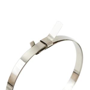 10PCS CV 부츠 클립 키트 조정 가능한 스테인레스 스틸 액슬 커플 링 샤프트 가이드 클램프 CV 가이드 클램프 키트 범용 자동 ATV CV