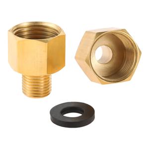 LPG 프로판 가스 캠핑 그릴 호스 어댑터 커넥터, 쿠커, 가스 호스, 가스 스토브, 야외 캠핑 그릴, 1/2 