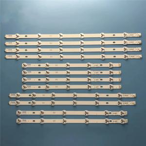 480DLED_SLIM_A-RIGHT-TYPE B-LEFT-TYPE TX48CX400B TX-48CX350B TX-48CX400E TX-48CX400B 48S3653DB 48U7653DB용 LED 백라이트 스트립