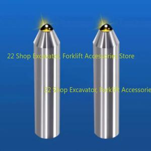 거울 표면 버니시 선반 롤링 커터 스티어링 레버, 주얼리 다이아몬드 하이 퀄리티 레벨, 1PC