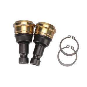 폴라리스 RZR 570 800 900 레인저 500 800 900 스포츠맨 XP 550 850 2009-2019 용 ATV 볼 조인트 # 7061220 7061187 7081666