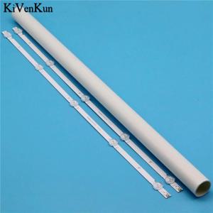 TV LED 램프 바 ZN-32K05A-2 70715 V2.1-0T 백라이트 스트립, 폴라 32L21T2C 32LTV5002 배열 밴드 테이프, 2 개/세트