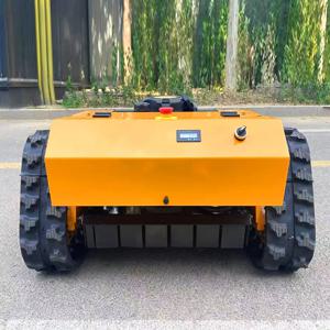 맞춤형 산업용 LB 등급 디젤 엔진 1년 보증, 맞춤형 지원, ODM 지원 자주식 잔디 깎는 기계