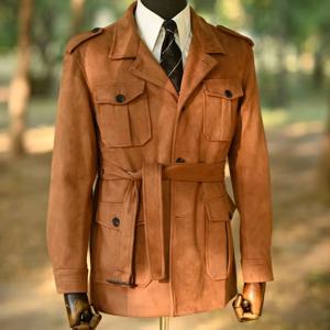 남성 플러스 사이즈 클래식 벨벳 블레이저 싱글 브레스티드 울 혼방 사냥 코트 네 개의 포켓 눈꽃무늬 스포츠 코트