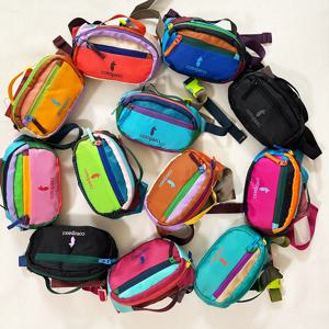 코토파시 알파가 1.5L 컬러풀 패션 도파민 라이트 숄더백 코토파시