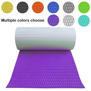 240*30cm 서핑 보드 패드 Trimmable DIY 매트 시트 EVA 보트 데크 패들 Eva 폼 보트 바닥재 액세서리 용품 Seadoo
