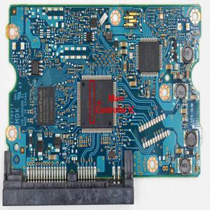 0A90380 히타치 HDD PCB/220 0A90380 01, 110 0A90380 01/스티커: 9F10781, 0J24069, 9F10779