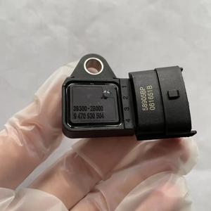 Hyu-ndai Accent-KI-A Sorento-Sportage Forte-Koup Optima-Rondo 39300-2B000 용 매니 폴드 흡기 공기 압력 MAP 센서 송신기