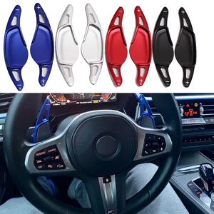 시프트 패들 휠 확장 BMW X3M F97 X4M F98 X5M F95 X6M F96 X3 G01 X4 G02 X5 G05 X6 G06 X7 G07 M5 F90 Z4 G29 XDRIVE