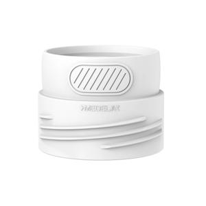 아기 우유 병 워머용 어댑터, 트위스트쉐이크 우유 병과 호환 가능, 35-65mm